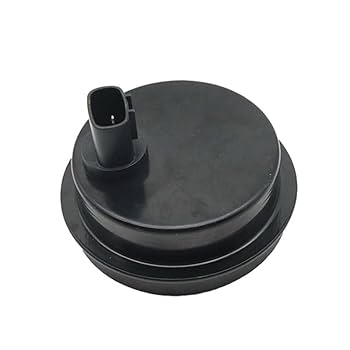 Amazon.com: 89543-30260 8954330260 Front Left ABS Wheel